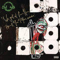 A Tribe Called Quest - We Got It From Here... 2X Vinyl LP