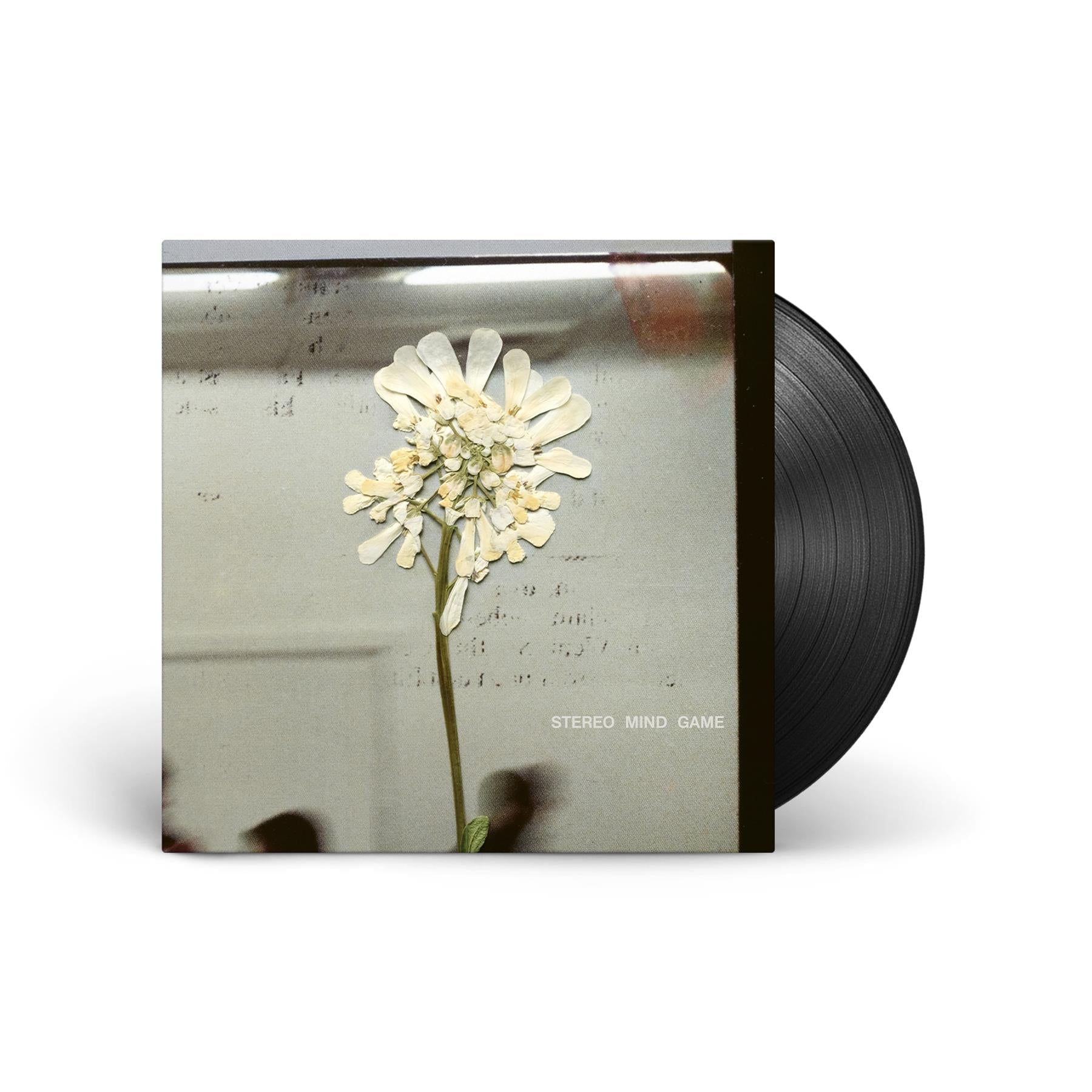 Daughter - Stereo Mind Game