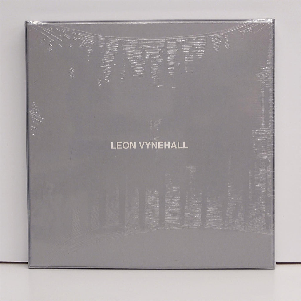 Leon Vynehall - Nothing Is Still Limited Deluxe Vinyl LP Box Set
