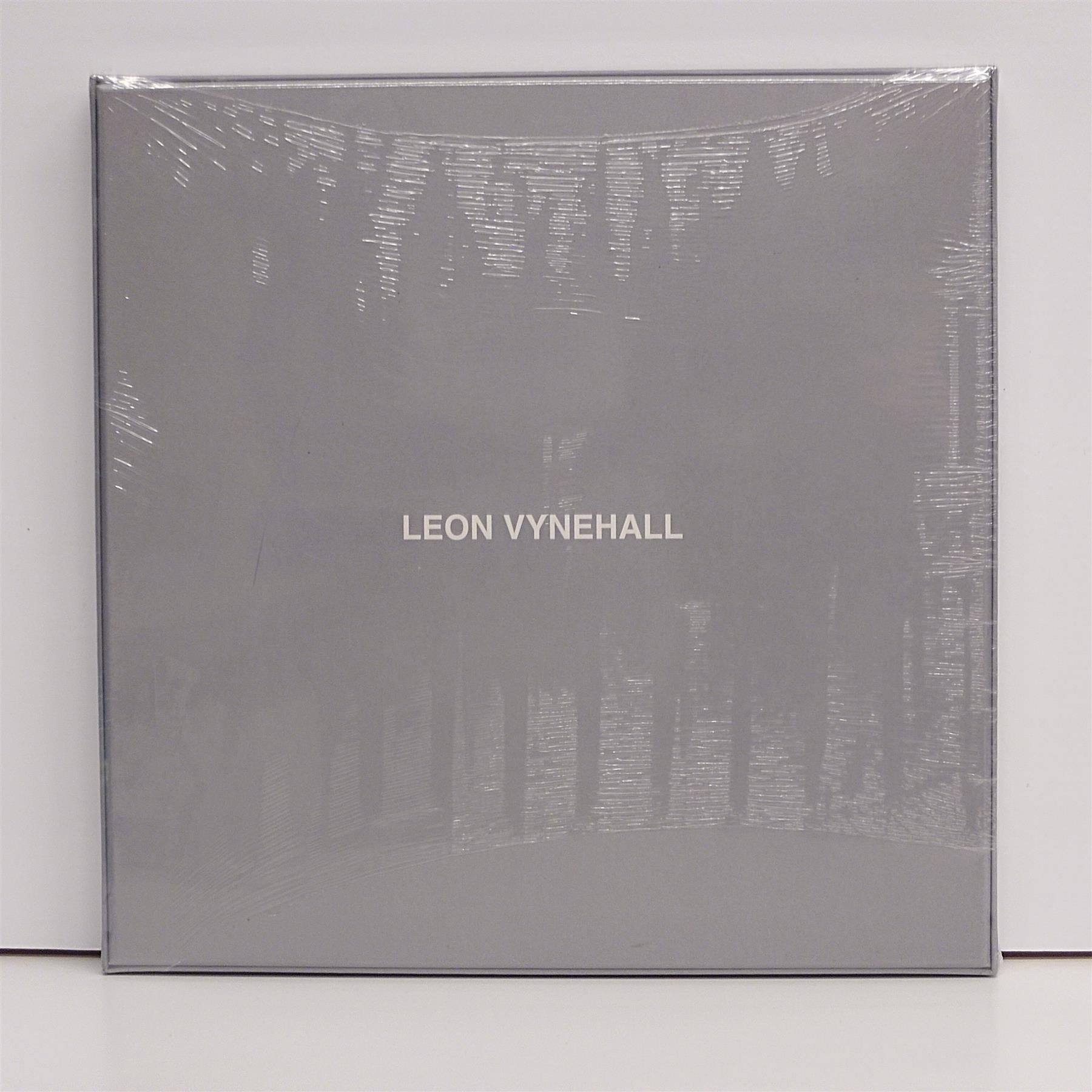 Leon Vynehall - Nothing Is Still Limited Deluxe Vinyl LP Box Set