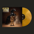 Peck, Orville - Bronco (Limited Metallic Gold Coloured 2LP Vinyl) (RSD 2023)