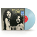 Buckingham Nicks - Buckingham Nicks (2025 Remastered Baby Blue Vinyl)