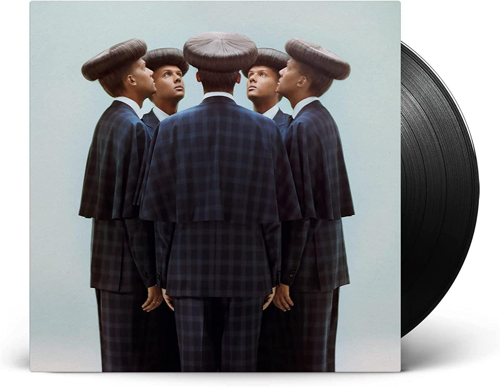 Stromae - Multitude