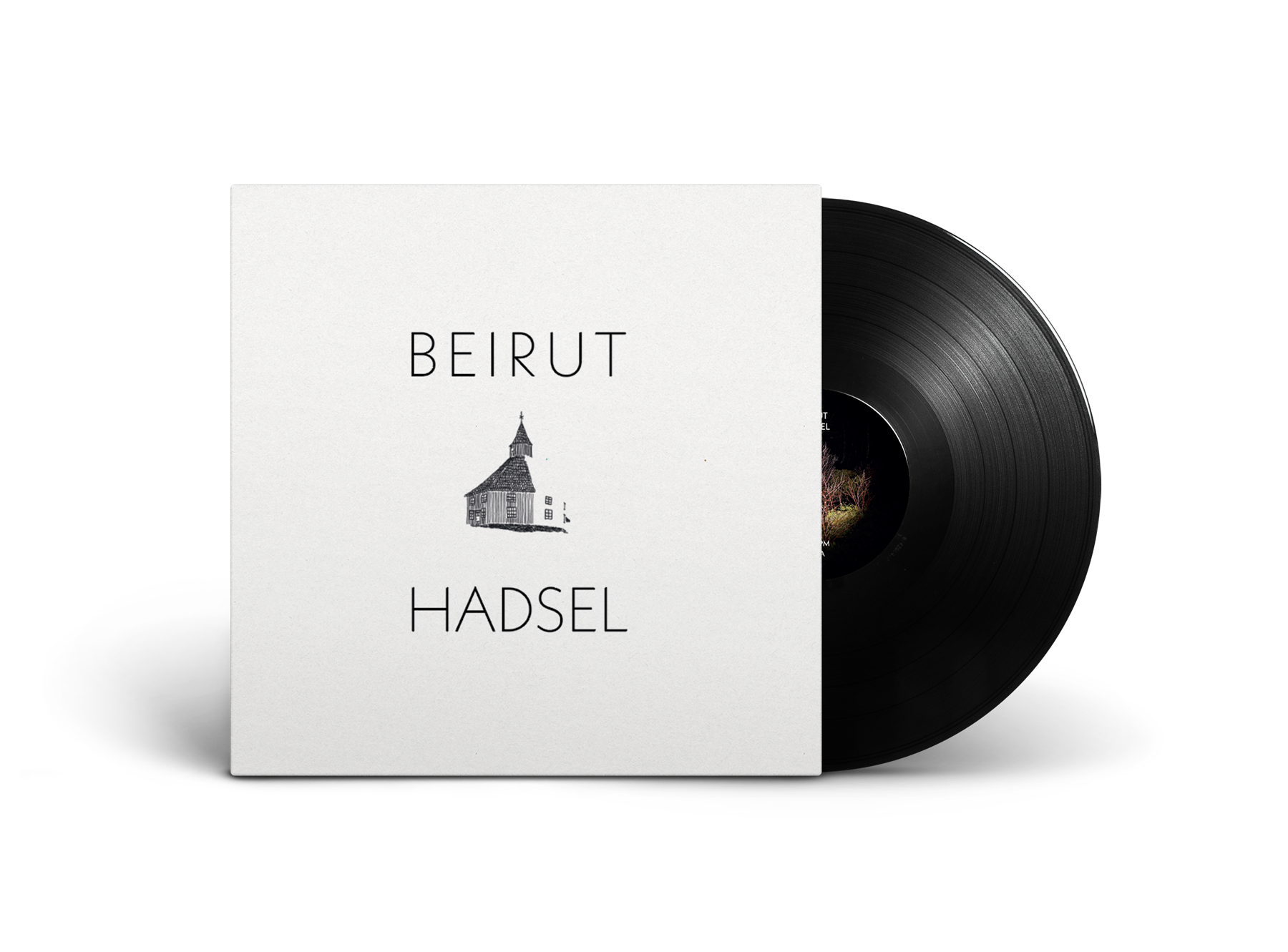 Beirut - Hadsel
