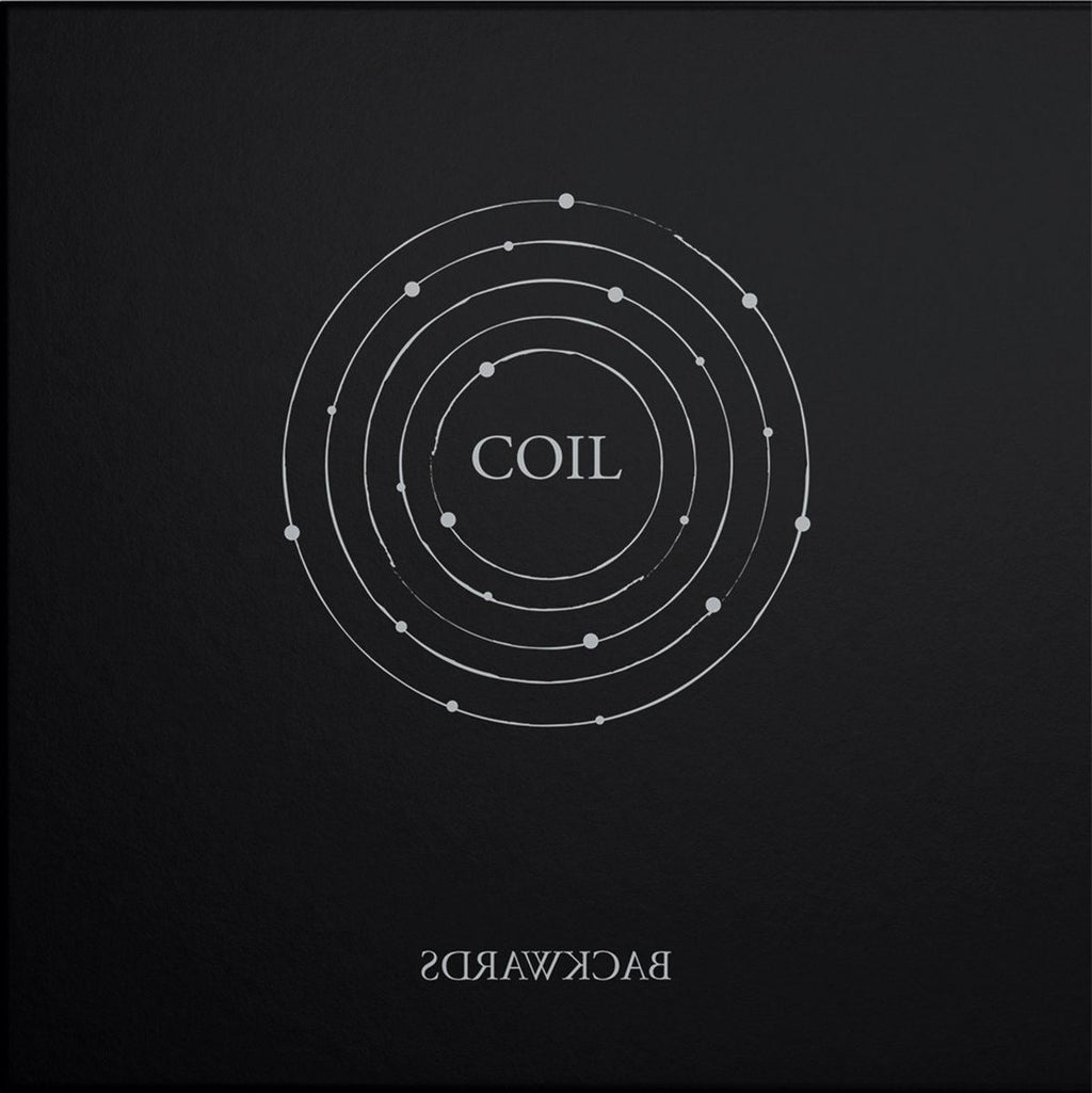 Coil - Backwards