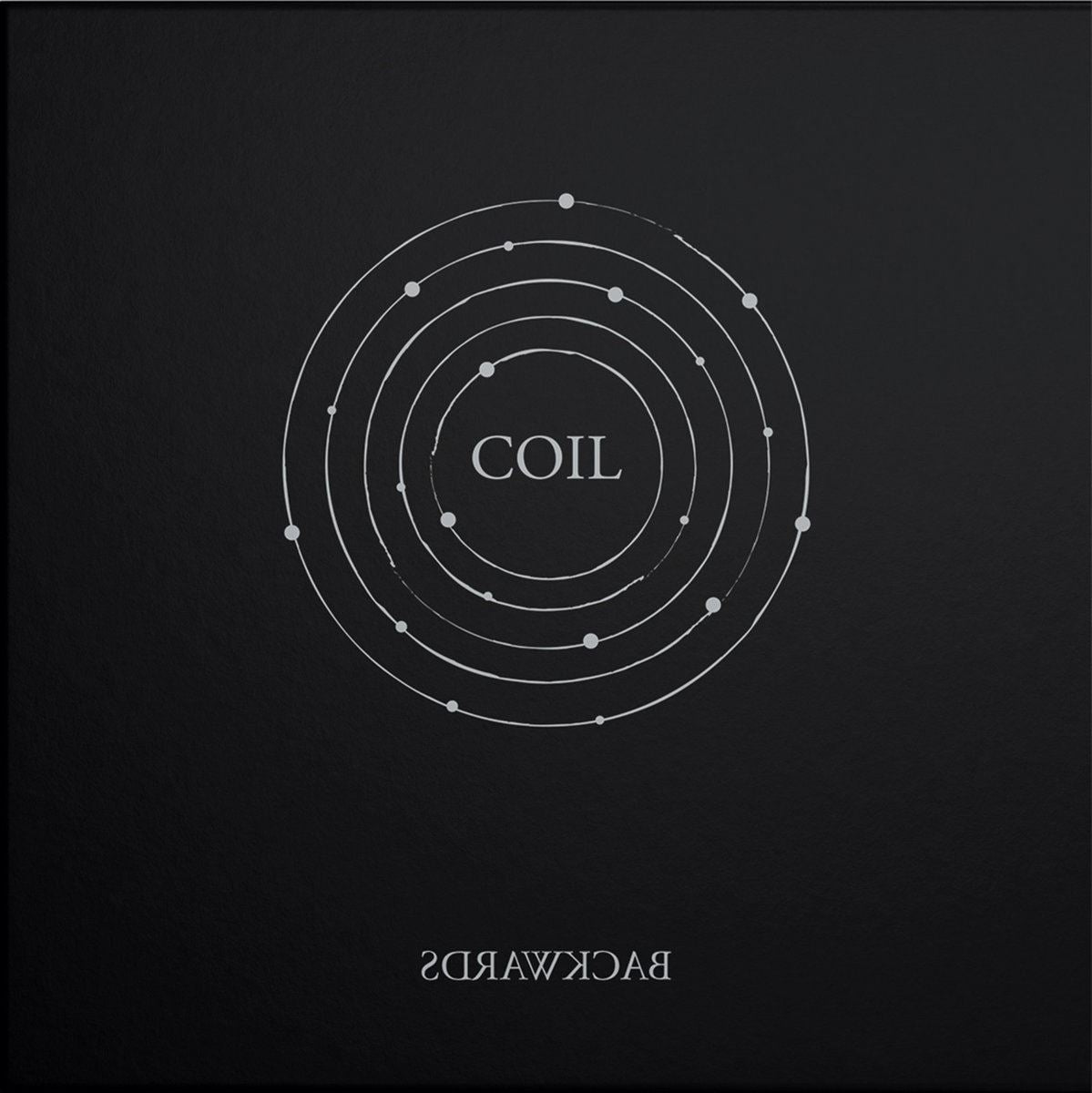 Coil - Backwards