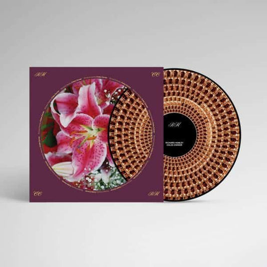 Richard Hawley - Coles Corner (20th Anniversary Edition) Limited Zoetrope Vinyl LP