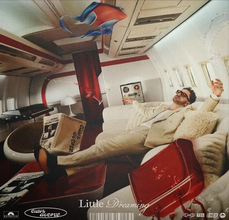 Cian Ducrot - Little Dreaming