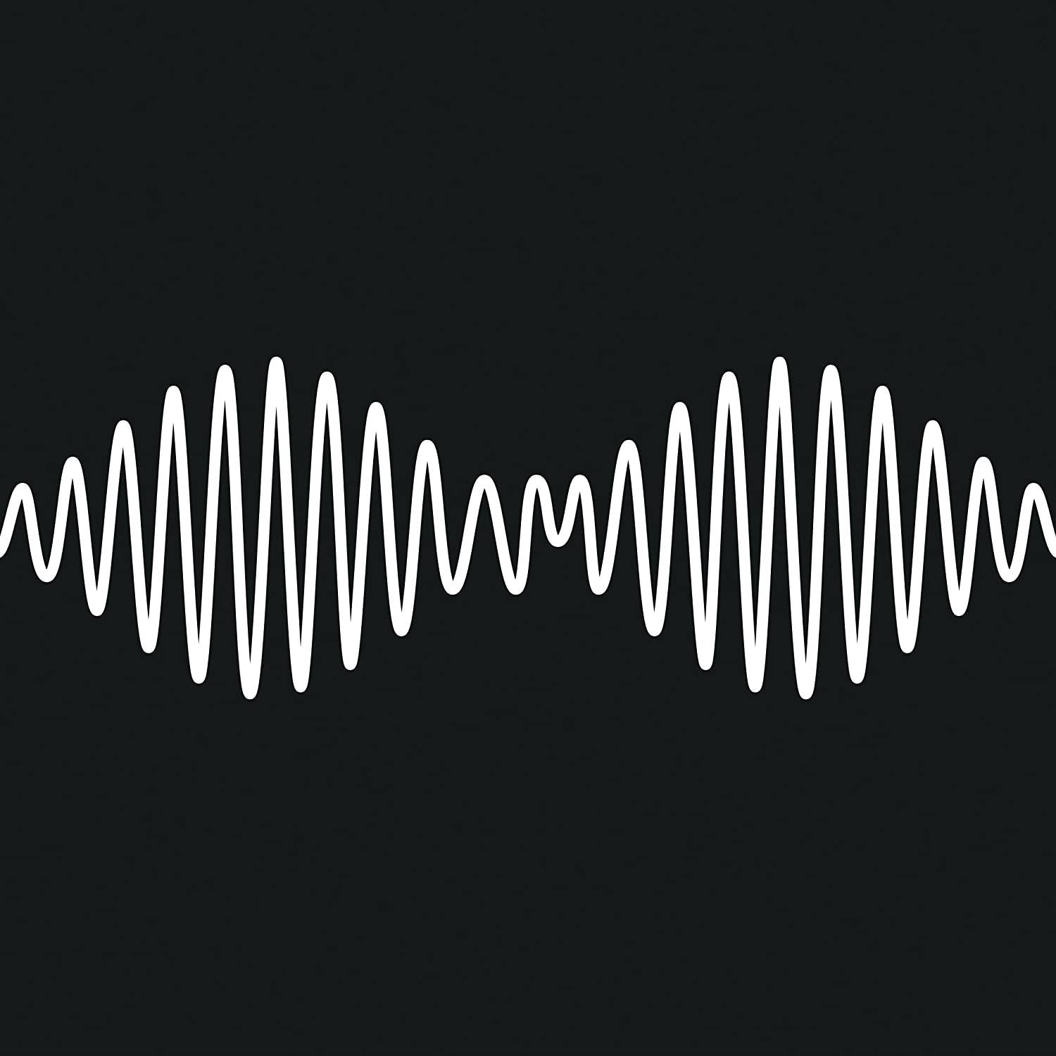 Arctic Monkeys - AM Vinyl LP