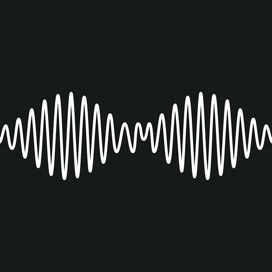 Arctic Monkeys - AM Vinyl LP