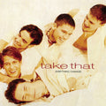Take That Everything Changes Vinyl LP 2024