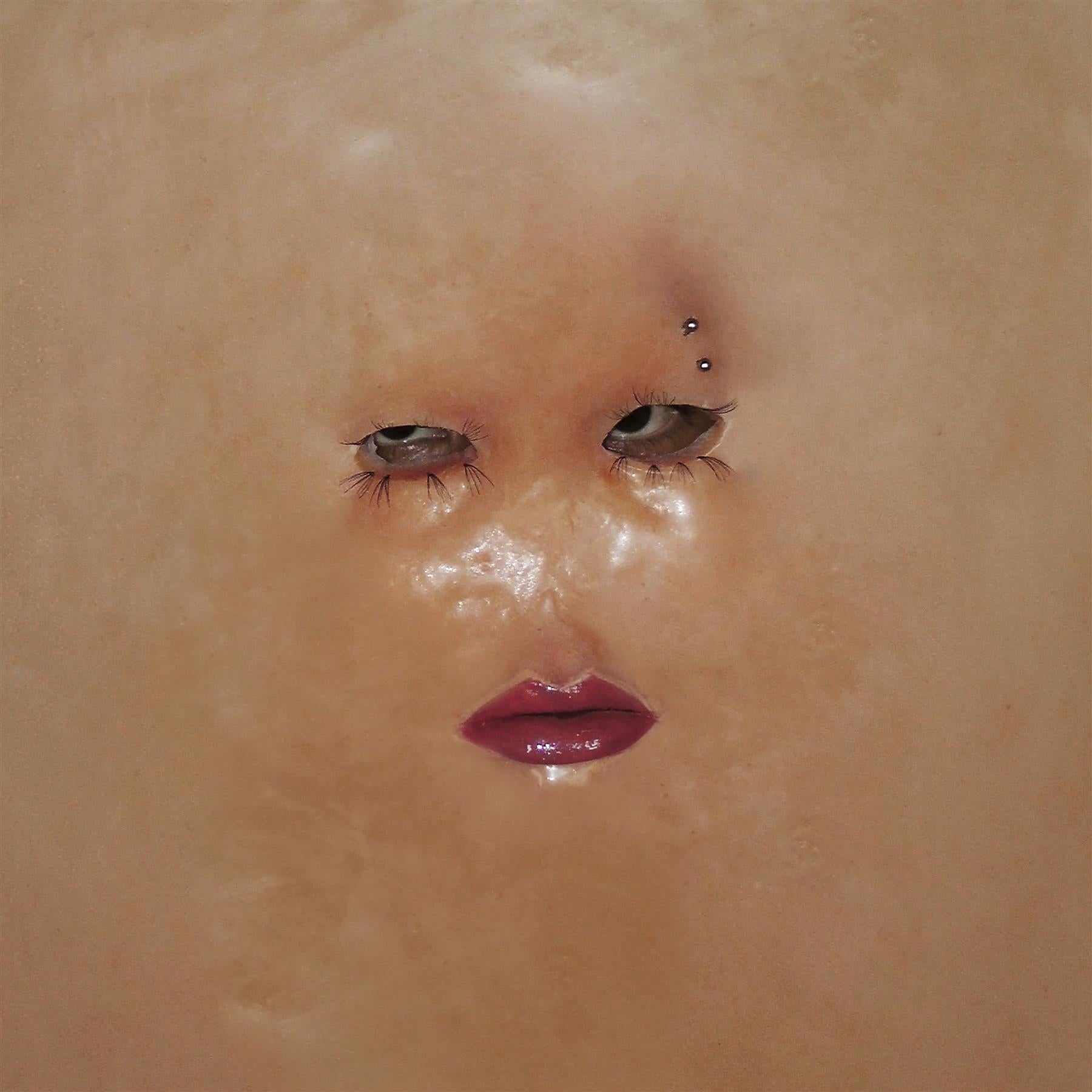 Shygirl - Alias 5th Anniversary Edition 12" Light Pink Vinyl EP