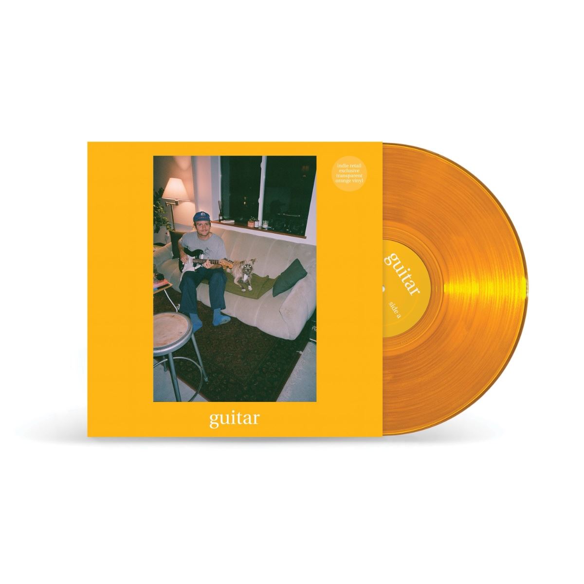 Mac DeMarco - Guitar