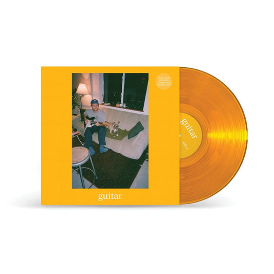 Mac DeMarco - Guitar