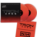 Tron: Ares Soundtrack - Nine Inch Nails