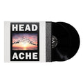 HEADACHE - Thank You For Almost Everything 2x Vinyl LP Reissue