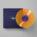 Songs: Ohia - Axxess & Ace Clear Orange Vinyl LP
