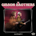 Gibson Brothers - Mockingbird Vinyl LP
