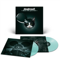deadmau5 - Album Title Goes Here Limited Edition 2x Coloured Vinyl LP