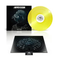 The Midwich Cuckoos (Original Score) - Hannah Peel Transparent Yellow Vinyl LP