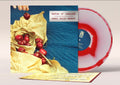 Nation Of Language  - Dance Called Memory Loser Edition White & Red Opaque Corona Vinyl LP