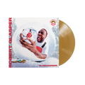 Robert Glasper - In December Gold Vinyl LP
