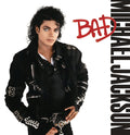 Michael Jackson Bad Vinyl LP 2016