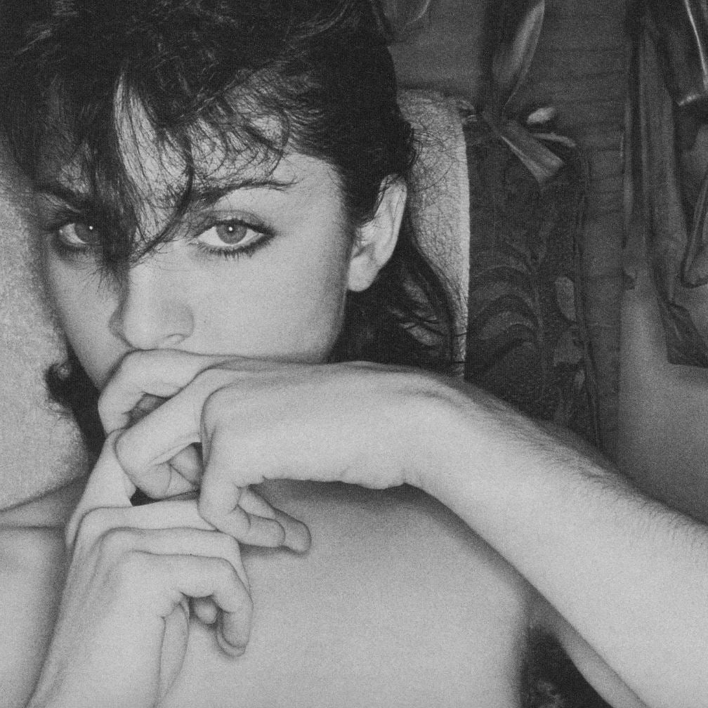 Italians Do it Better (A Tribute to Madonna) - V/A 2x Mint Green Vinyl LP Reissue