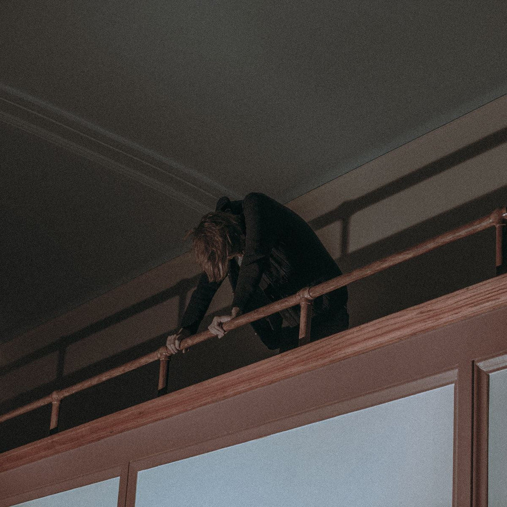 Logan Farmer - A Mold For The Bell Vinyl LP