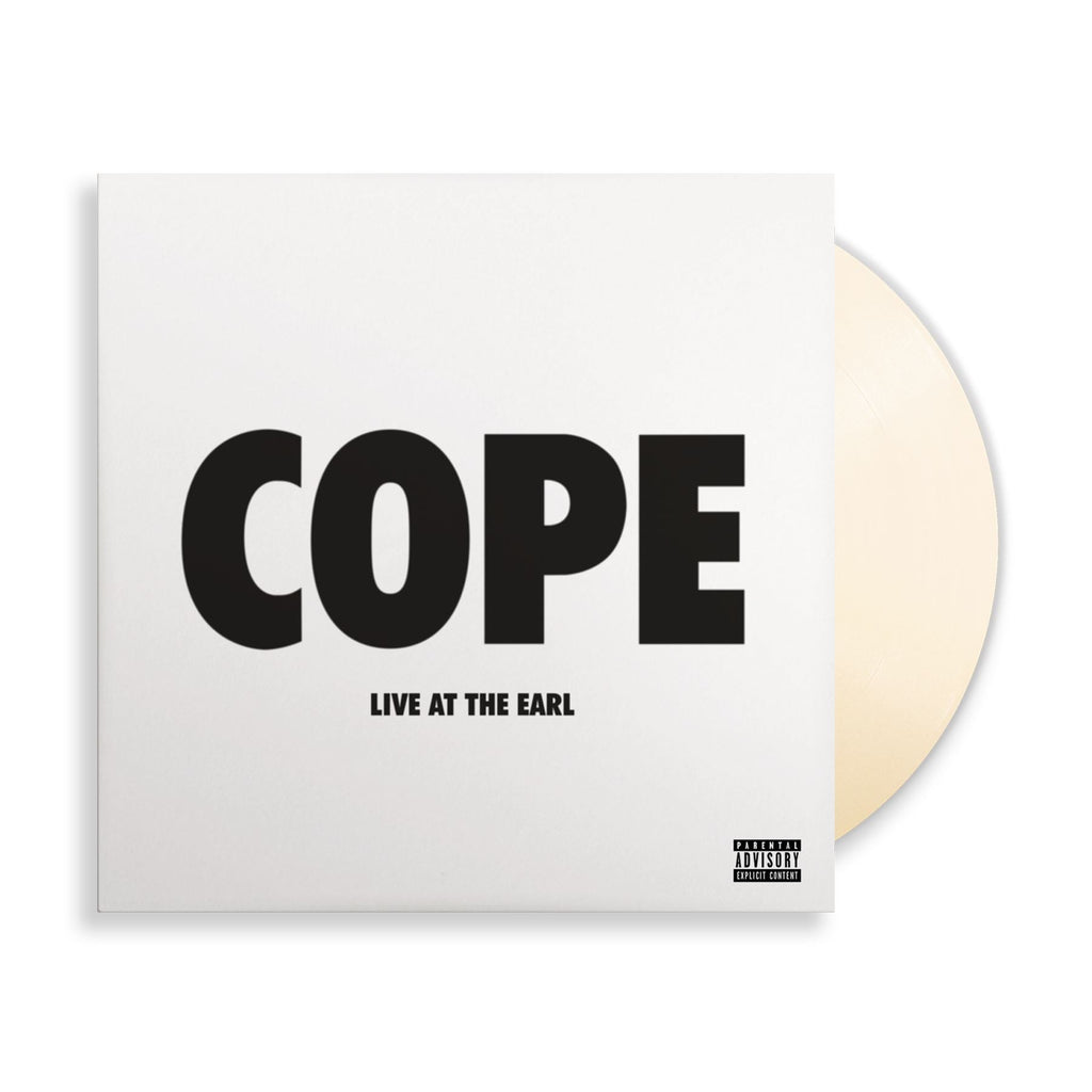 Manchester Orchestra - COPE Live At The Earl