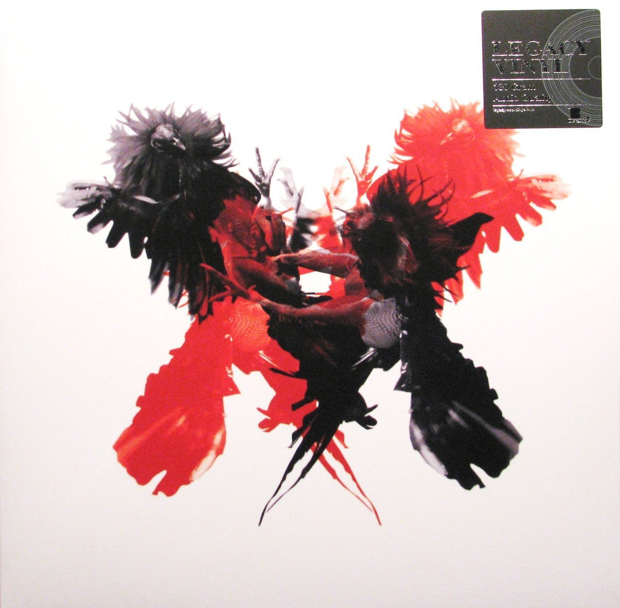 Kings Of Leon Only By The Night Vinyl LP 2015