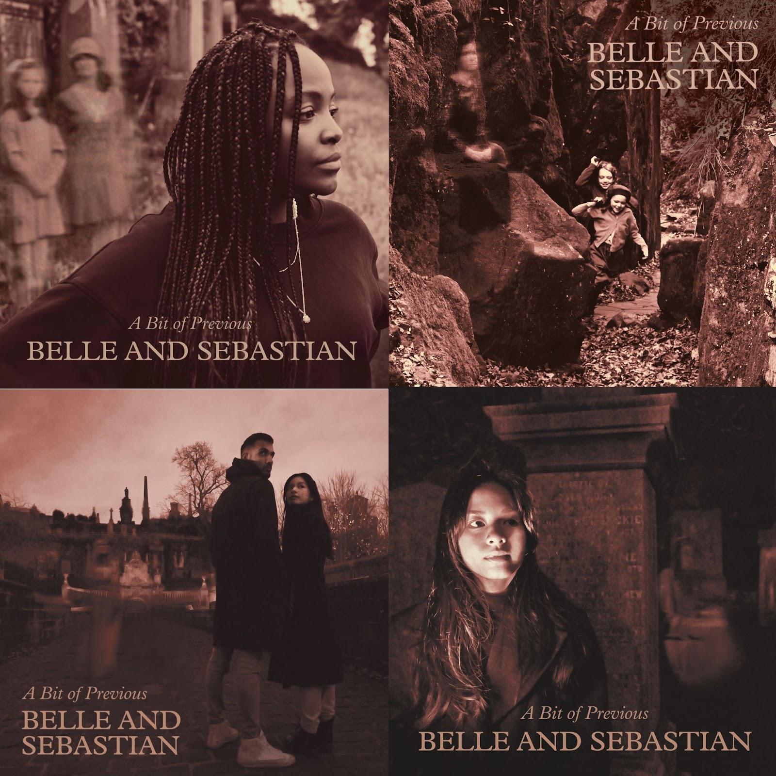 Belle and Sebastian â€?A Bit Of Previous