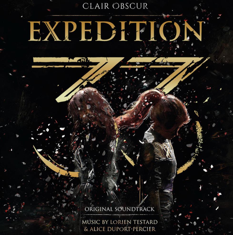 Clair Obscur: Expedition 33 (Original Soundtrack) - Lorien Testard