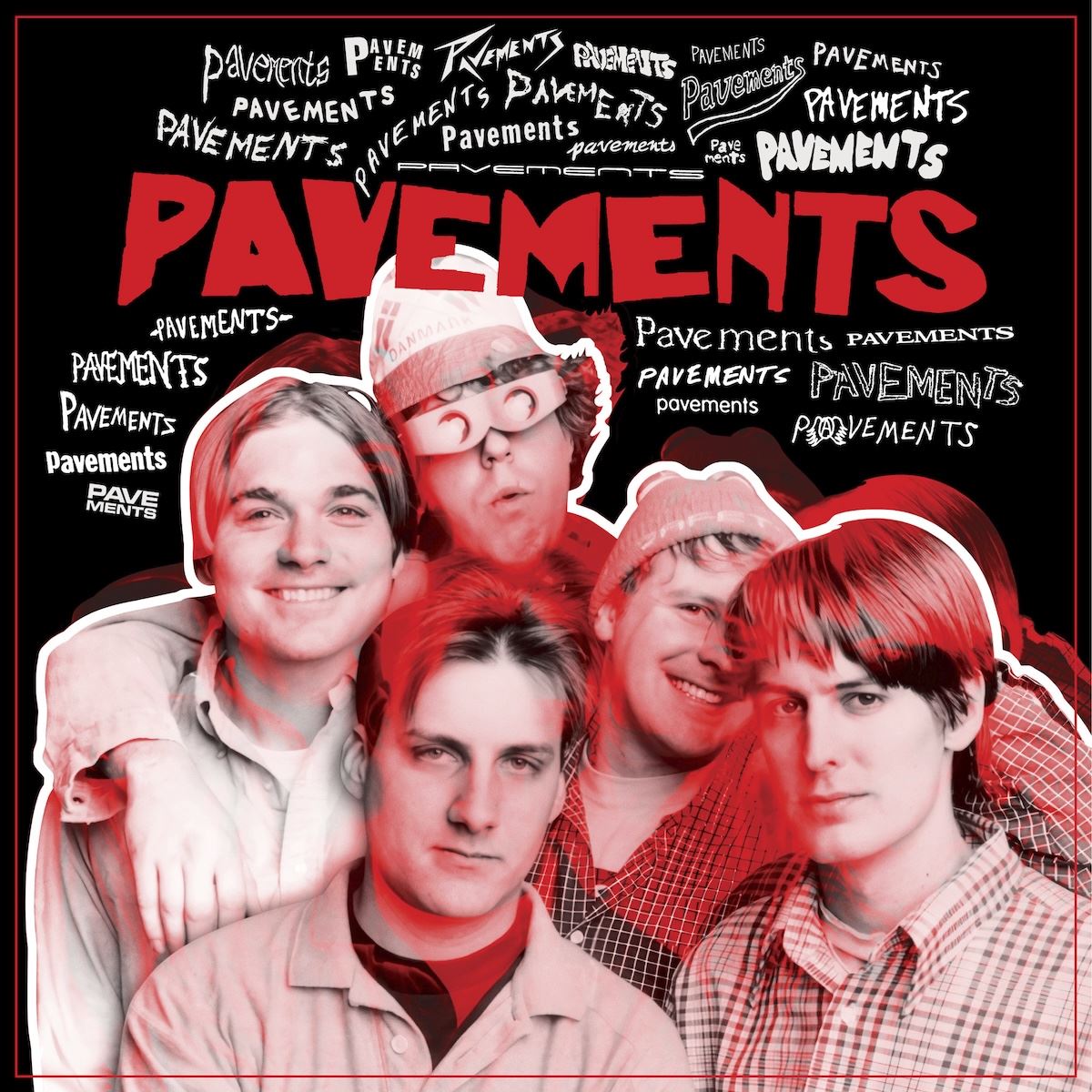 Pavements (Original Motion Picture Soundtrack) - Pavement
