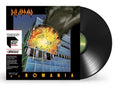Def Leppard Pyromania Vinyl LP Half Speed Master 2024