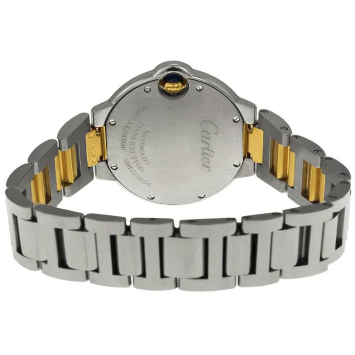 Cartier Ballon Bleu Women's Watch W2BB0002