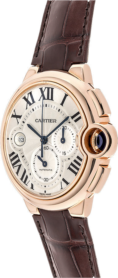 Cartier Ballon Bleu W6920009