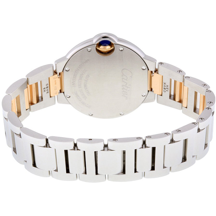 Cartier Ballon Bleu WE902053