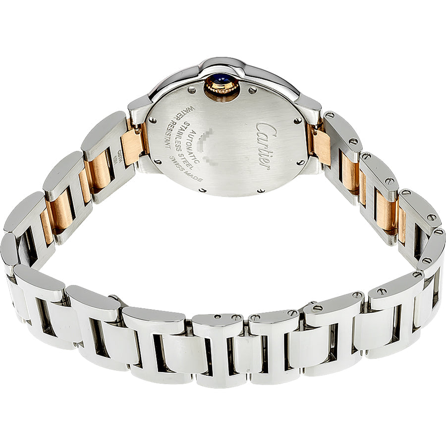Cartier Ballon Bleu W3BB0007