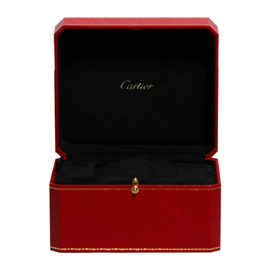 Cartier Ronde Louis WR007001
