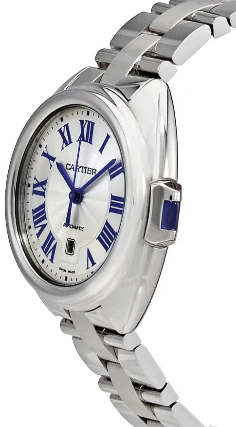 Cartier Cle De Cartier WSCL0005