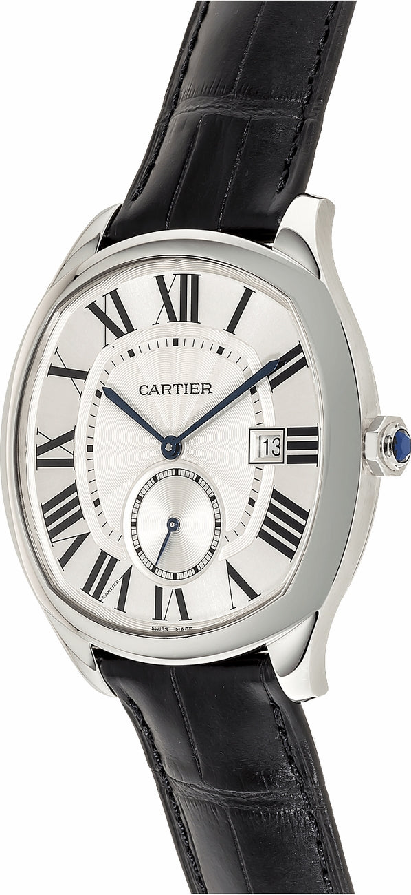 Cartier Drive de Cartier Men's Watch WSNM0004
