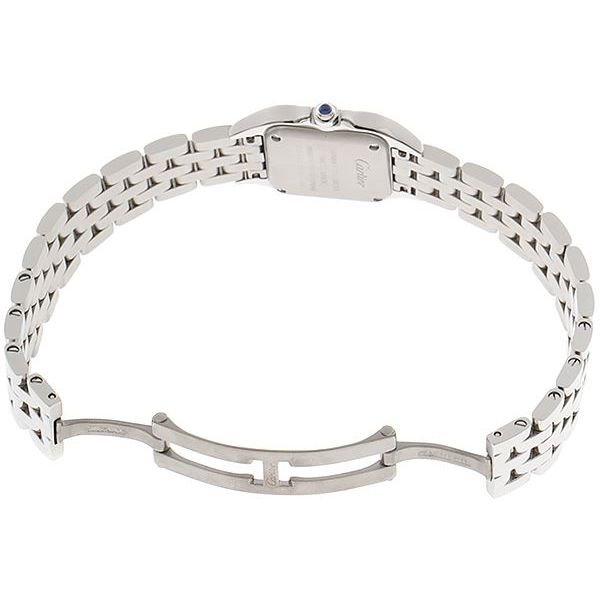 Cartier Panthere De Cartier Small Women's Luxury Watch W4PN0007