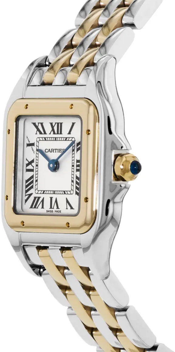 Cartier Panthere De Cartier Women's Watch W2PN0006