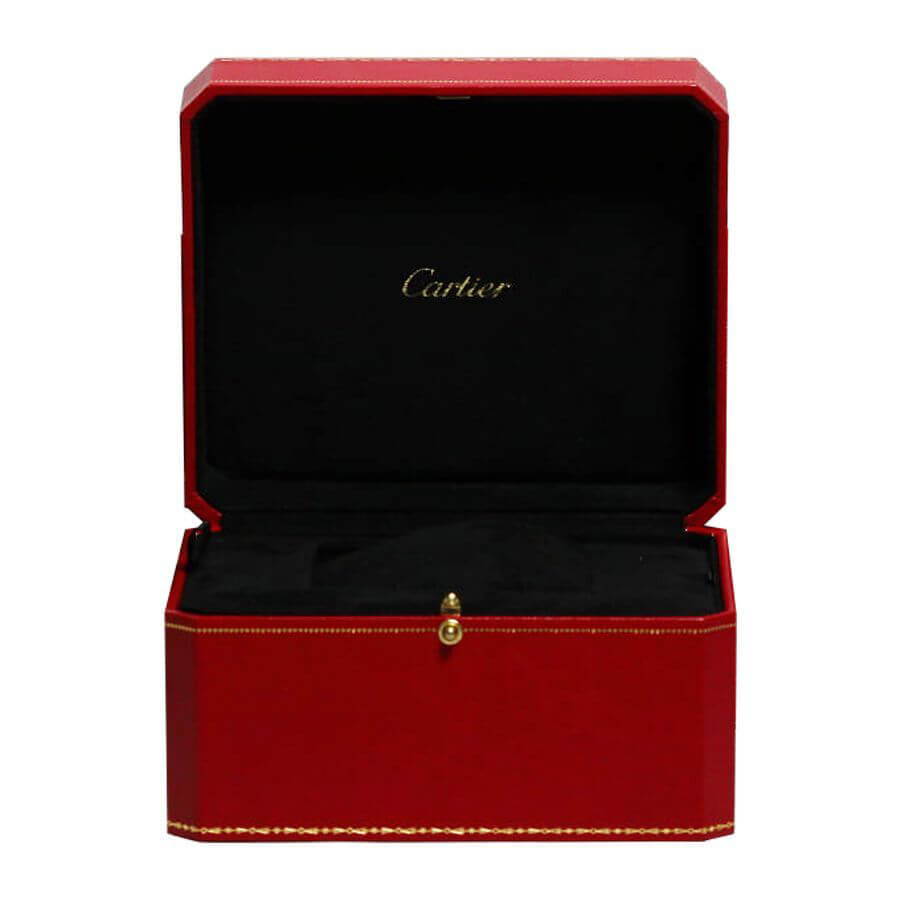 Cartier Ballon Bleu 42 WGBB0017
