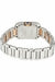 Cartier Tank Anglaise Silver Dial Women's Watch W5310036