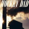 Hockey Dad Rebuild Repeat Vinyl LP Purple Colour 2024