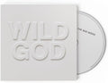 Nick Cave & The Bad Seeds Wild God CD 2024
