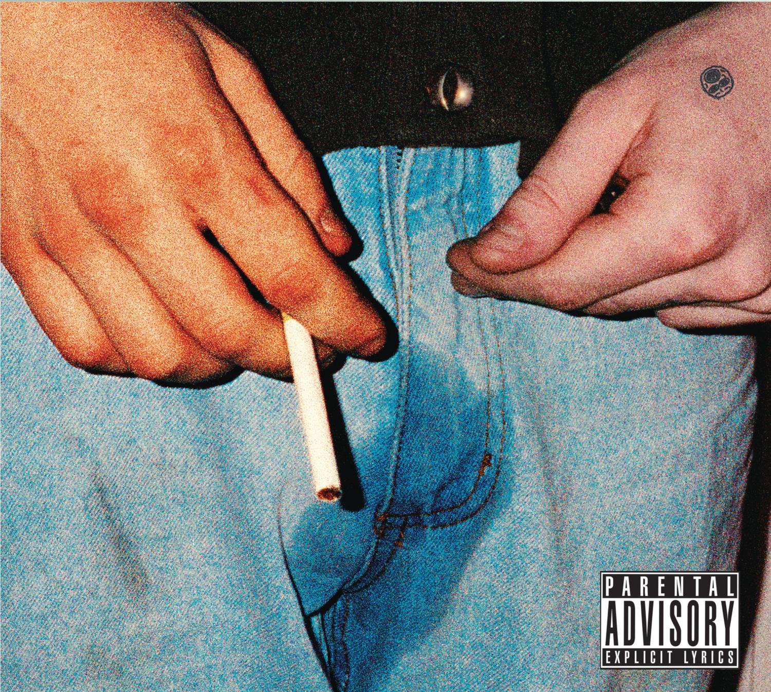 Tyler the Creator - Cherry Bomb (10th Anniversary)