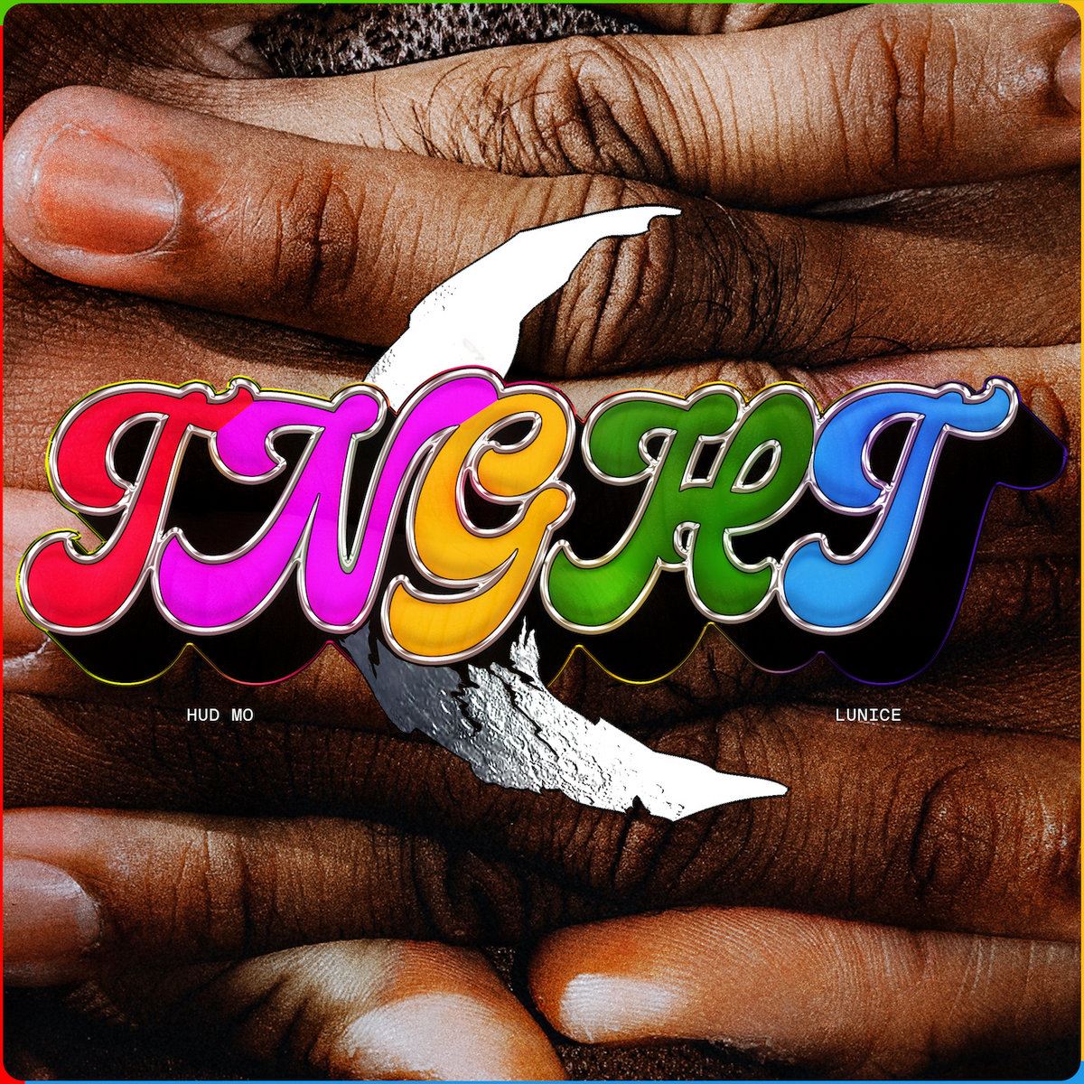 TNGHT - II Vinyl EP